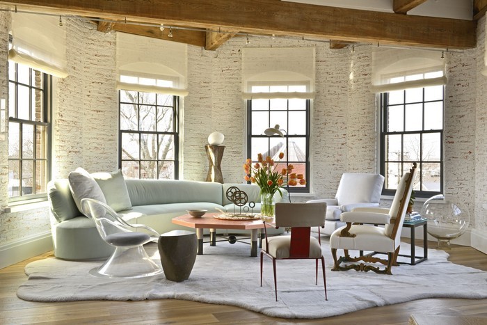 COVETED EXCLUSIVE INTERVIEW WITH VICENTE WOLF