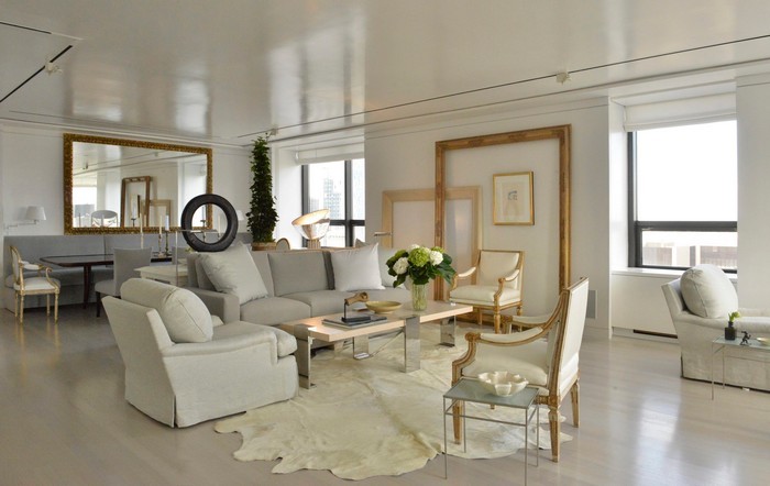 COVETED EXCLUSIVE INTERVIEW WITH VICENTE WOLF