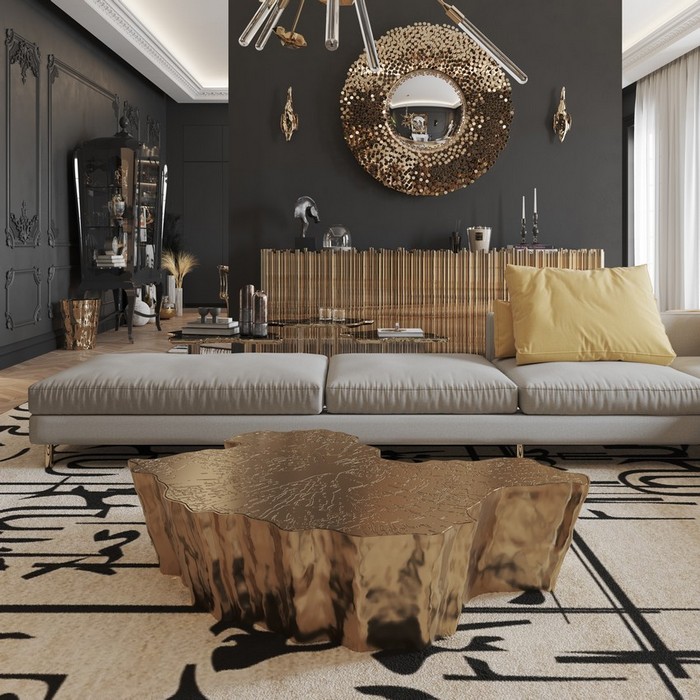 DISCOVER HOW TO SHAPE A TIMELESS STYLE IN YOUR LIVING ROOM (PART III)