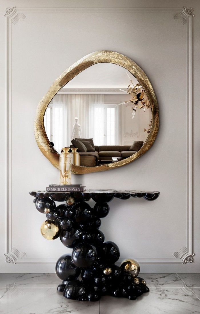 DISCOVER HOW TO CREATE A MEMORABLE HALL DESIGN (PART IV)
