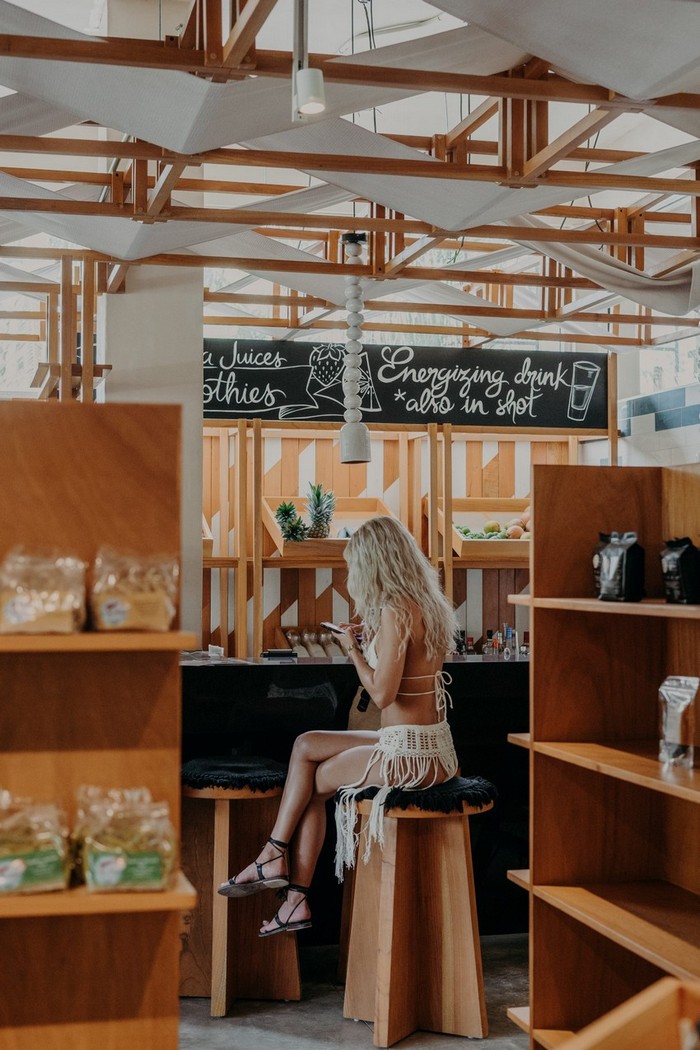 EXCLUSIVE INTERVIEW WITH LORENA GÁMEZ FROM BYMURA