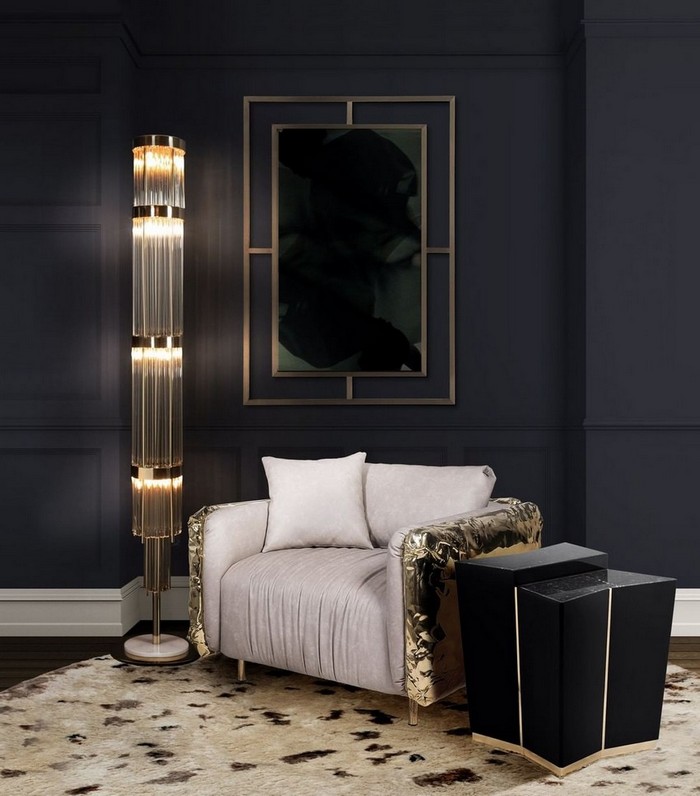 DISCOVER HOW TO SHAPE A TIMELESS STYLE IN YOUR LIVING ROOM (PART II)