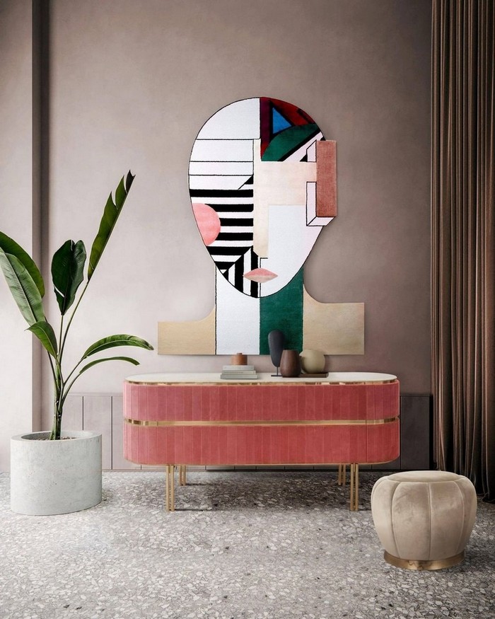 DISCOVER HOW TO CREATE A MEMORABLE HALL DESIGN (PART III)