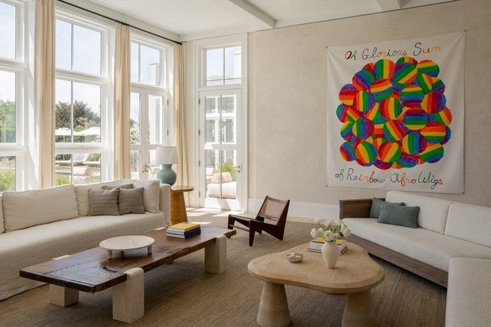 ASHE LEANDRO: INSPIRING CONTEMPORARY MODERN INTERIORS