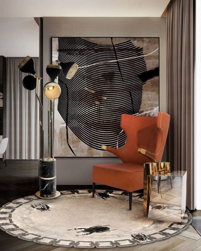 DISCOVER HOW TO SHAPE A TIMELESS STYLE IN YOUR LIVING ROOM (PART II)