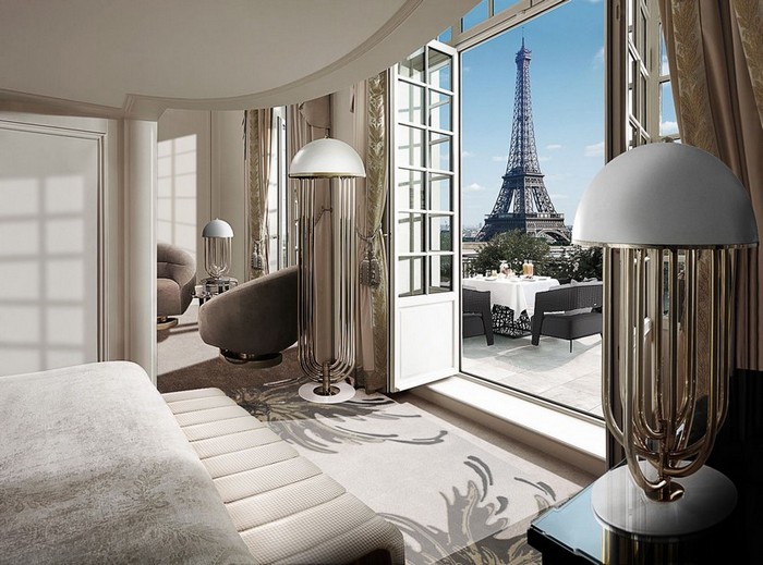 DISCOVER HOW TO SHAPE A TIMELESS STYLE IN YOUR LIVING ROOM (PART II)