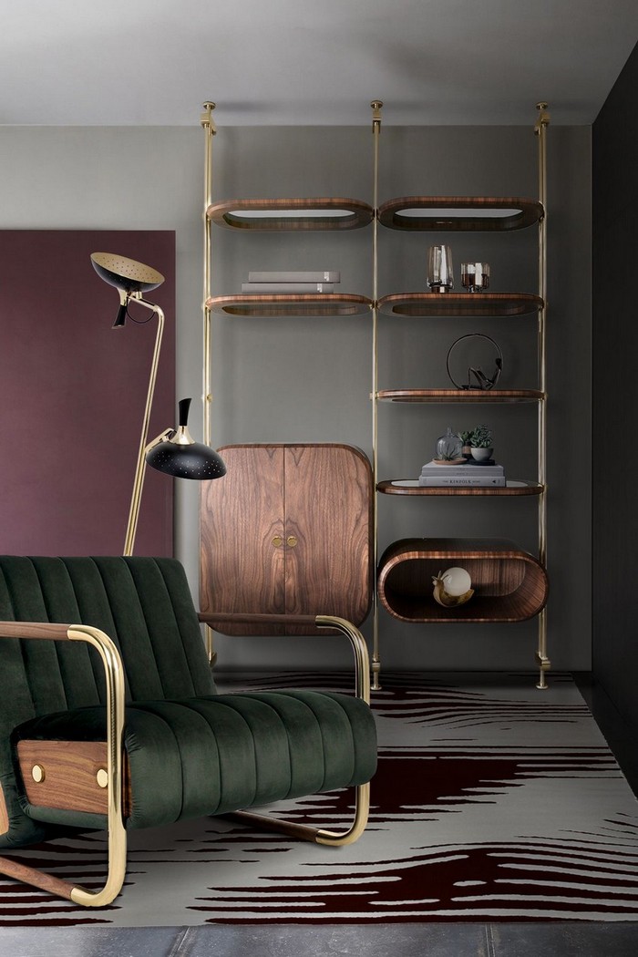 DISCOVER HOW TO SHAPE A TIMELESS STYLE IN YOUR LIVING ROOM (PART II)