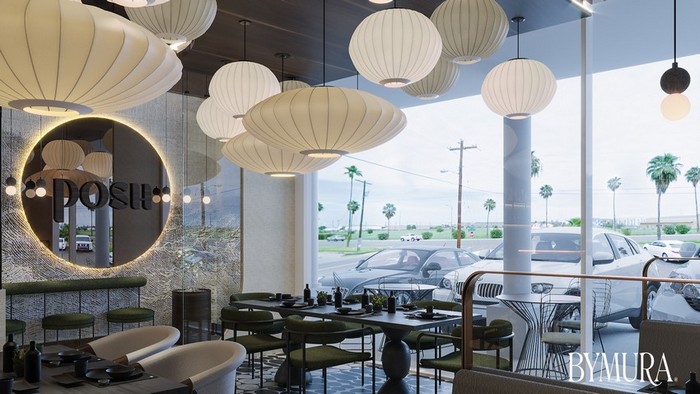 EXCLUSIVE INTERVIEW WITH LORENA GÁMEZ FROM BYMURA