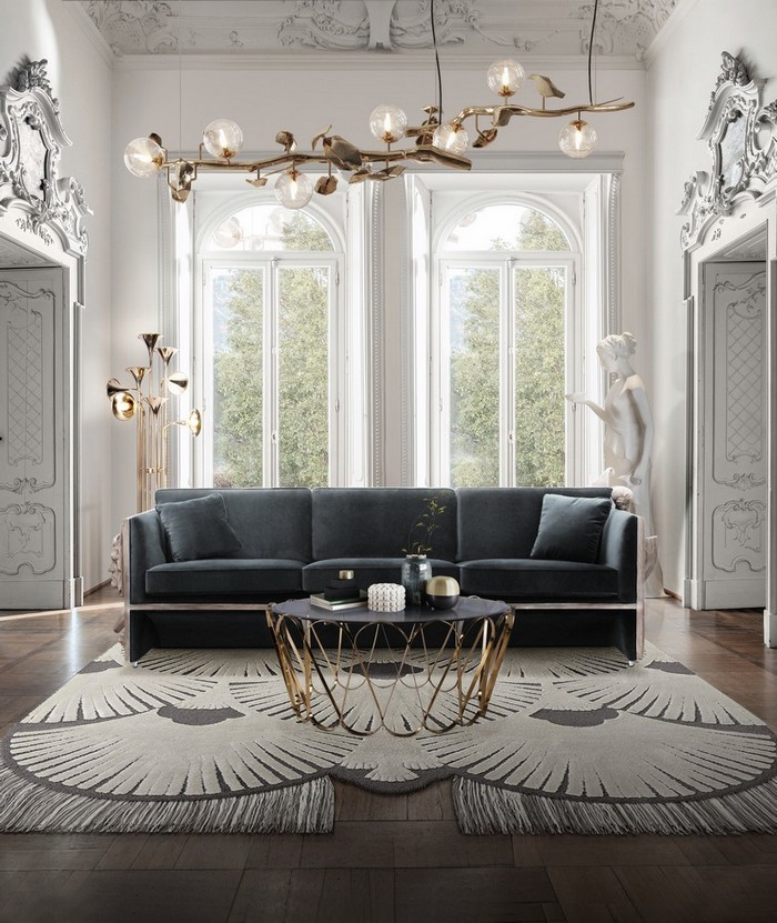DISCOVER HOW TO SHAPE A TIMELESS STYLE IN YOUR LIVING ROOM (PART III)