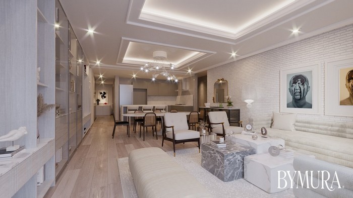 EXCLUSIVE INTERVIEW WITH LORENA GÁMEZ FROM BYMURA