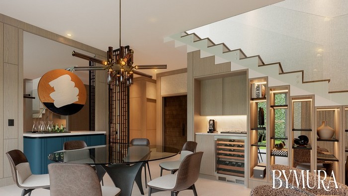 EXCLUSIVE INTERVIEW WITH LORENA GÁMEZ FROM BYMURA