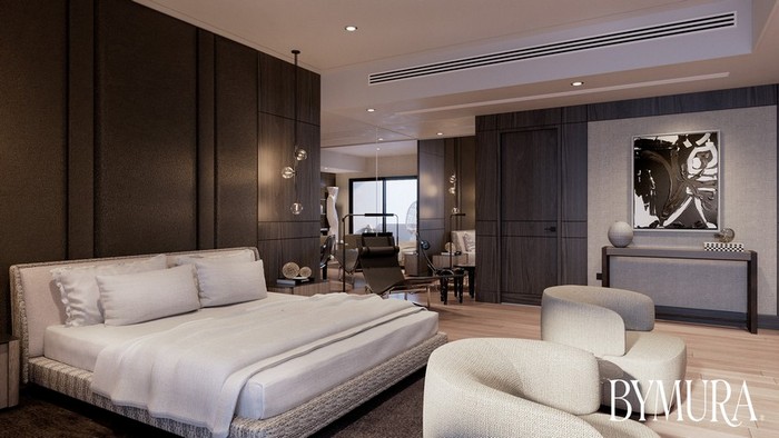 EXCLUSIVE INTERVIEW WITH LORENA GÁMEZ FROM BYMURA