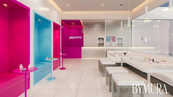 EXCLUSIVE INTERVIEW WITH LORENA GÁMEZ FROM BYMURA