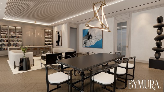 EXCLUSIVE INTERVIEW WITH LORENA GÁMEZ FROM BYMURA