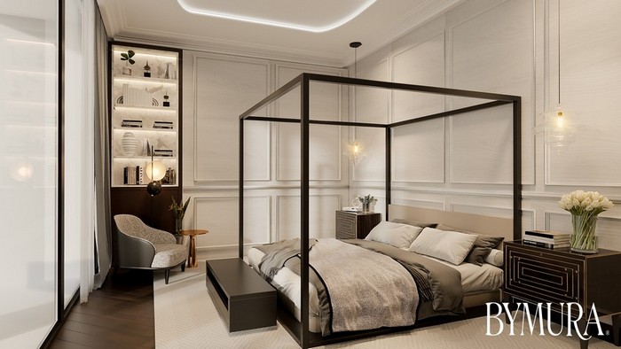 EXCLUSIVE INTERVIEW WITH LORENA GÁMEZ FROM BYMURA