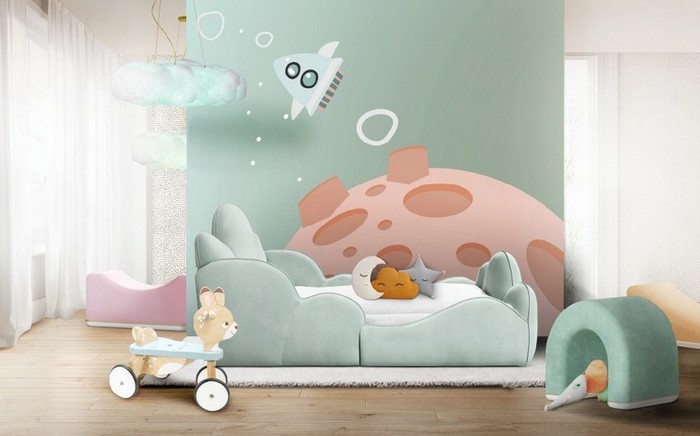 DREAM BIG: BEDROOM DESIGN IDEAS YOU WILL LOVE (PART IV)