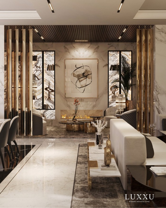 DISCOVER HOW TO SHAPE A TIMELESS STYLE IN YOUR LIVING ROOM (PART III)