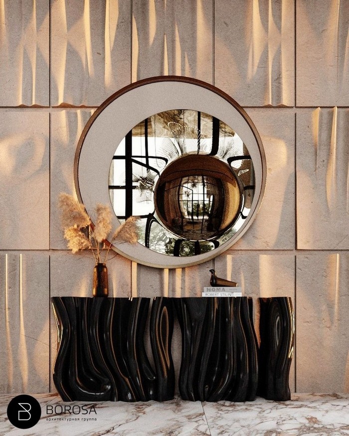 DISCOVER HOW TO CREATE A MEMORABLE HALL DESIGN (PART III)