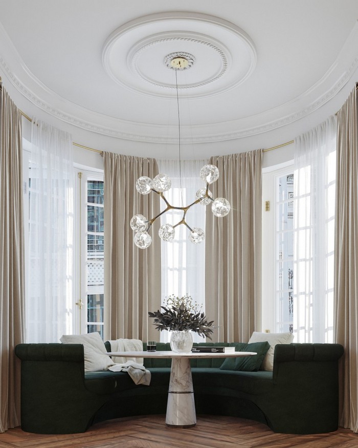 KITCHEN AND DINING ROOM DESIGN IDEAS WITH STYLE TO SPARE (PART IV)