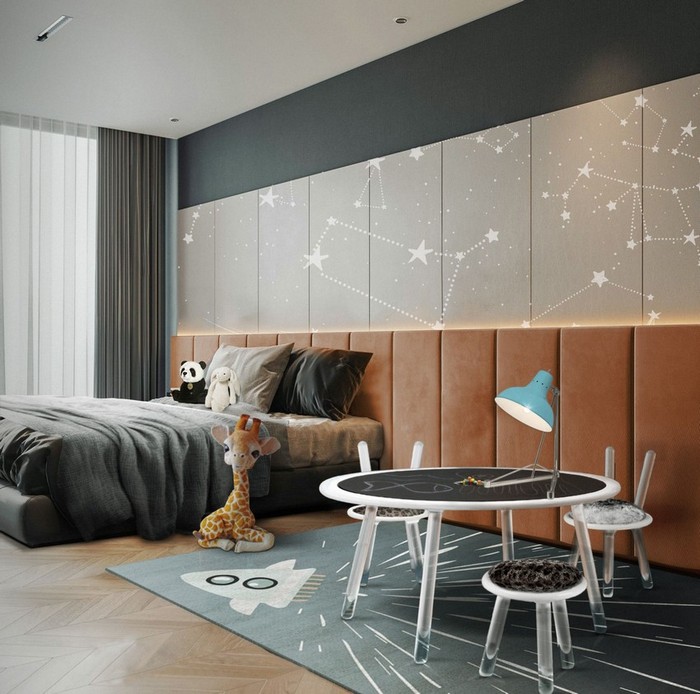 DREAM BIG: BEDROOM DESIGN IDEAS YOU WILL LOVE (PART IV)