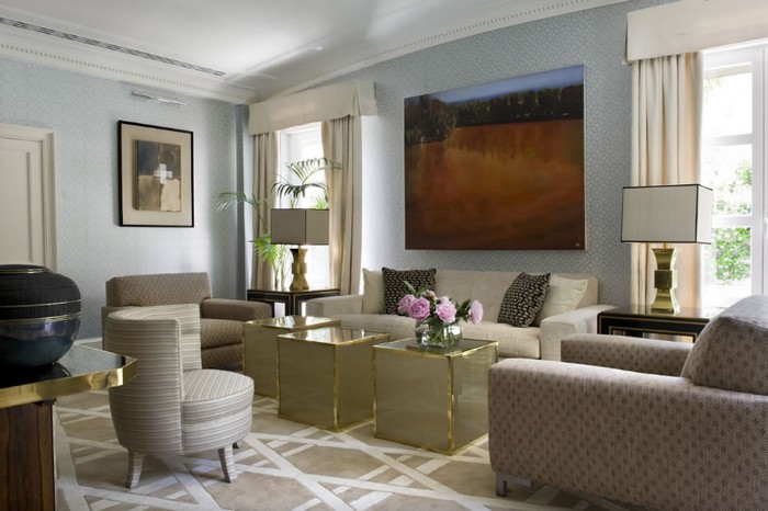 Top Interior Designers: Lorenzo Castillo