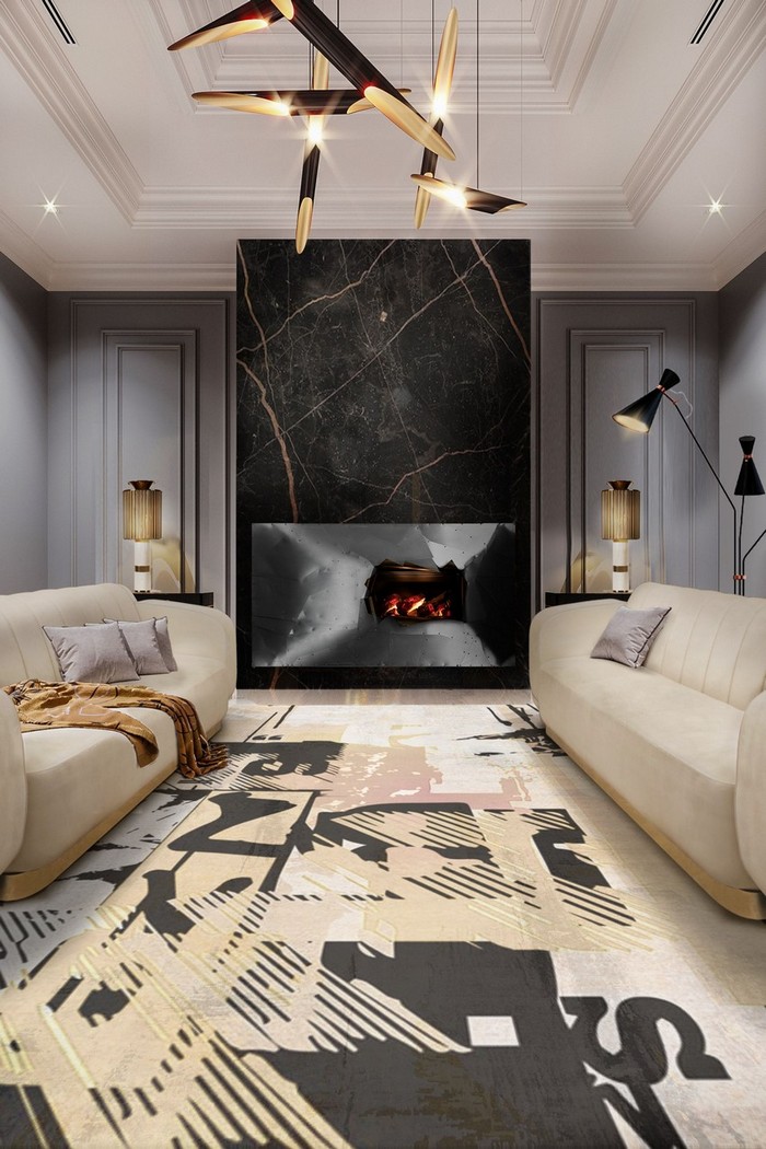 DISCOVER HOW TO SHAPE A TIMELESS STYLE IN YOUR LIVING ROOM (PART IV)