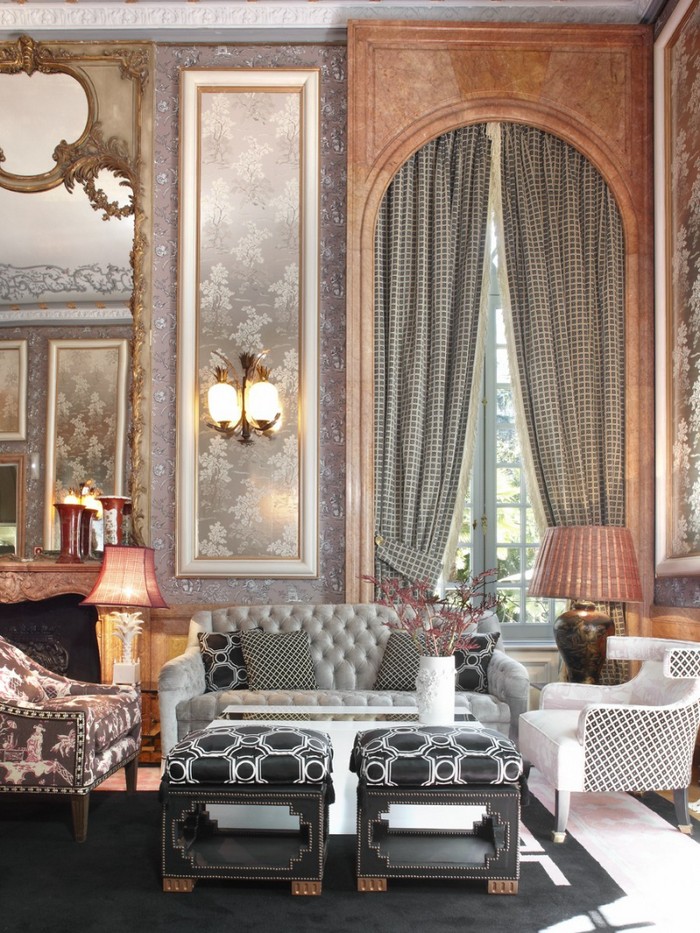 Top Interior Designers: Lorenzo Castillo