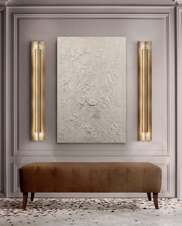 DISCOVER HOW TO CREATE A MEMORABLE HALL DESIGN (PART IV)