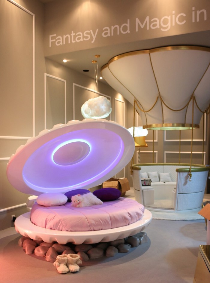 DREAM BIG: BEDROOM DESIGN IDEAS YOU WILL LOVE (PART IV)