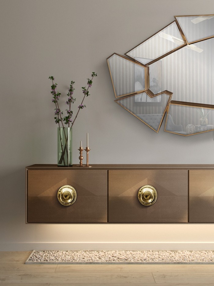 DISCOVER HOW TO CREATE A MEMORABLE HALL DESIGN (PART III)
