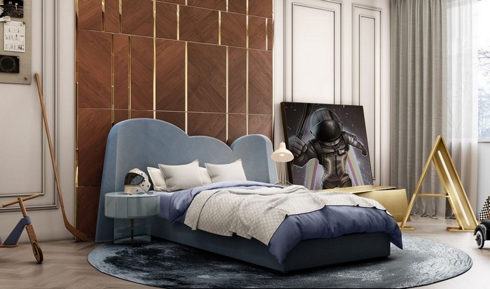 DREAM BIG: BEDROOM DESIGN IDEAS YOU WILL LOVE (PART III)