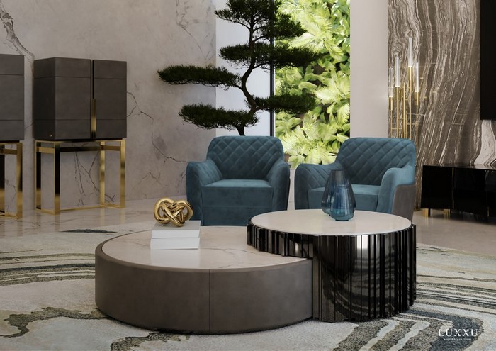 DISCOVER HOW TO SHAPE A TIMELESS STYLE IN YOUR LIVING ROOM (PART II)