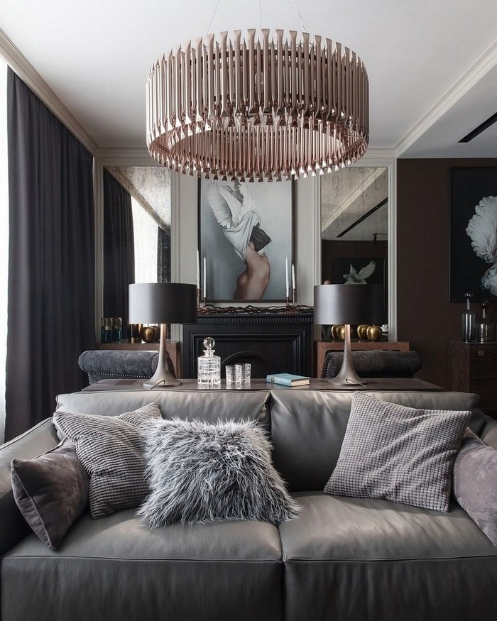 DISCOVER HOW TO SHAPE A TIMELESS STYLE IN YOUR LIVING ROOM (PART III)