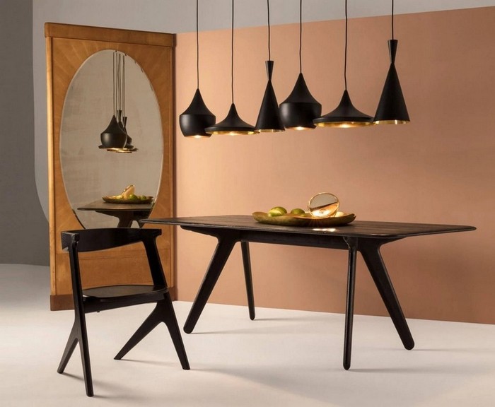 Tom Dixon: The Power Of The Narrative Through Materials And Techniques