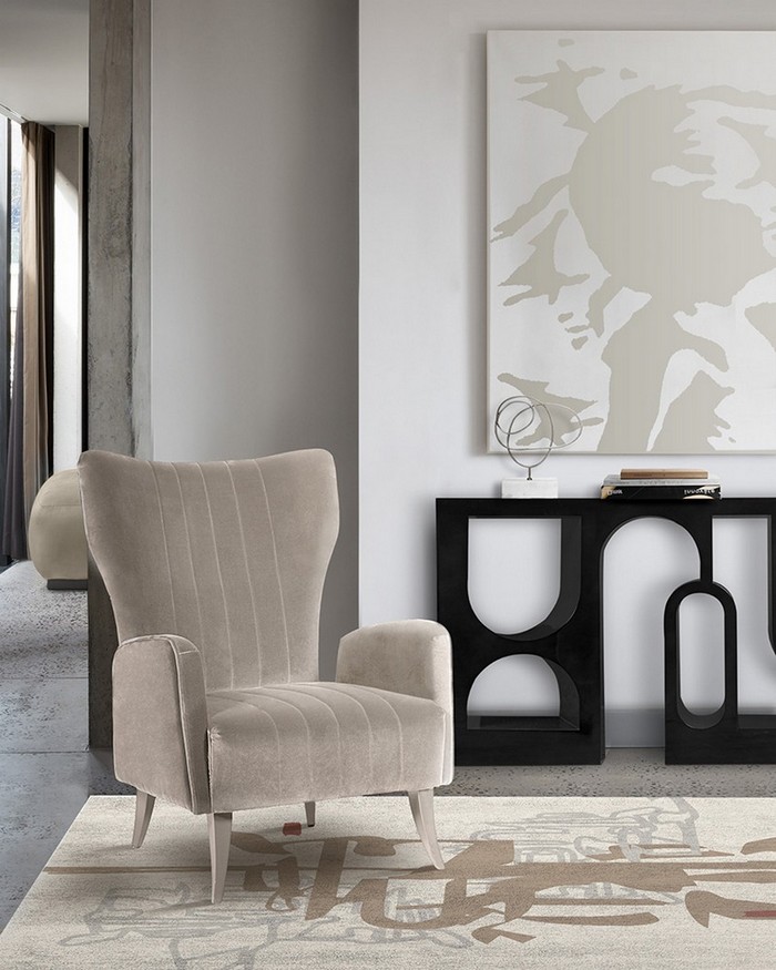 DISCOVER HOW TO CREATE A MEMORABLE HALL DESIGN (PART III)