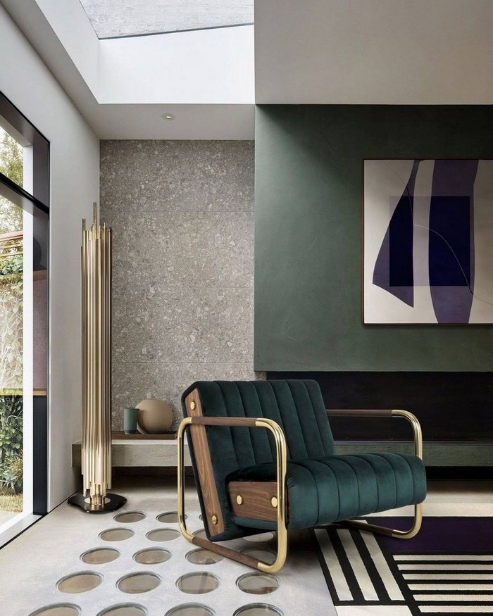 DISCOVER HOW TO SHAPE A TIMELESS STYLE IN YOUR LIVING ROOM (PART III)