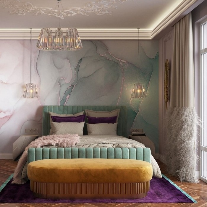 DREAM BIG: BEDROOM DESIGN IDEAS YOU WILL LOVE (PART III)