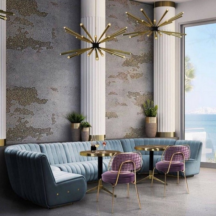 KITCHEN AND DINING ROOM DESIGN IDEAS WITH STYLE TO SPARE (PART IV)