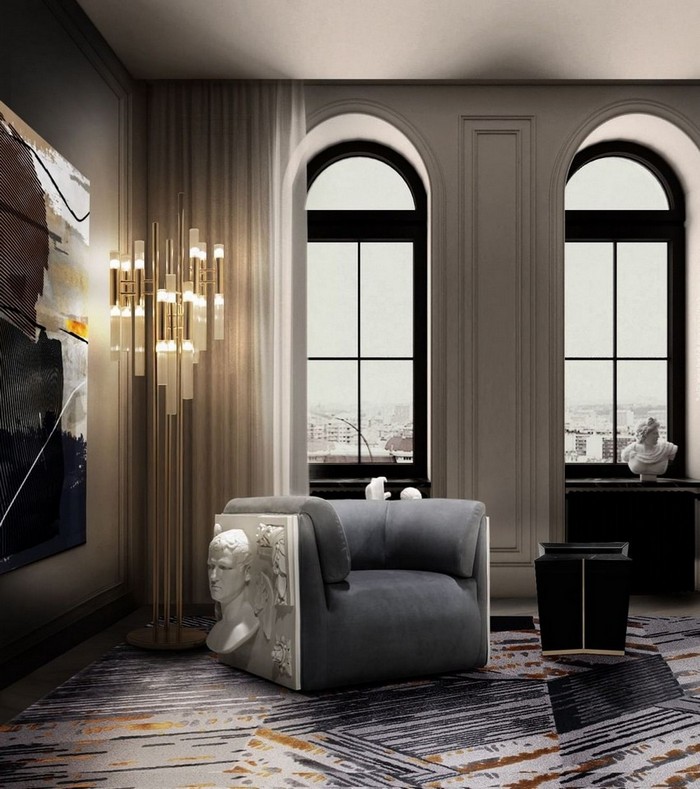 DISCOVER HOW TO SHAPE A TIMELESS STYLE IN YOUR LIVING ROOM (PART II)