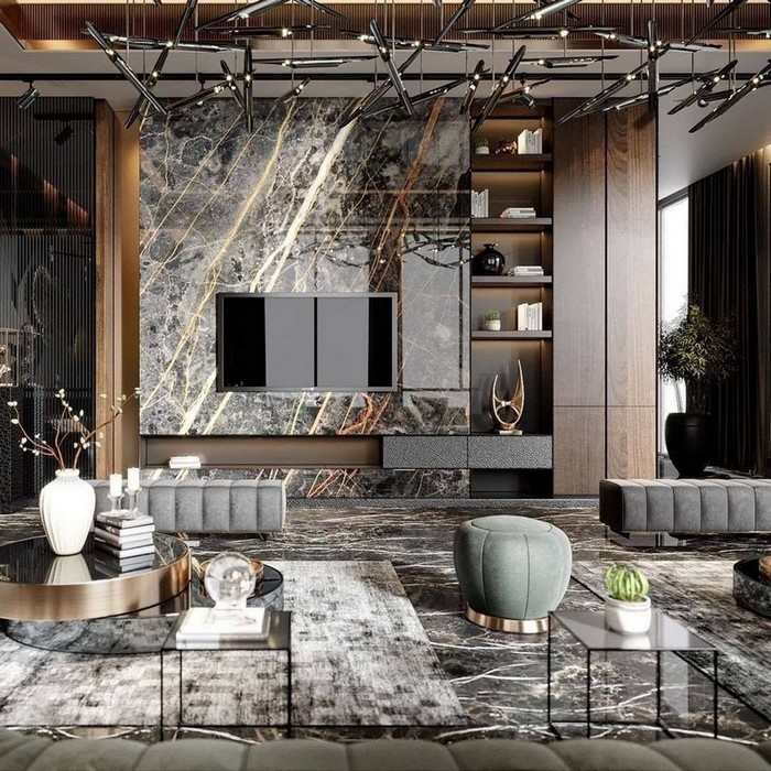 DISCOVER HOW TO SHAPE A TIMELESS STYLE IN YOUR LIVING ROOM (PART IV)