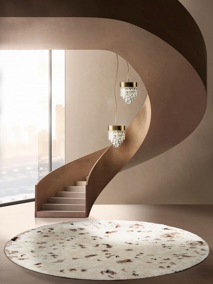 DISCOVER HOW TO CREATE A MEMORABLE HALL DESIGN (PART III)