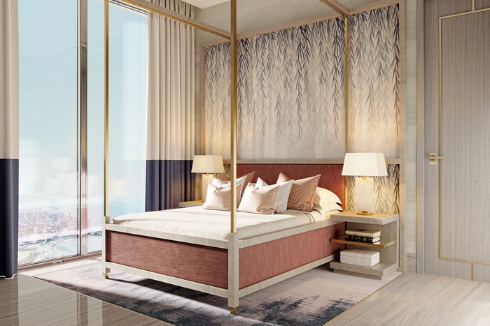 COVETED EXCLUSIVE INTERVIEW WITH CHARU GANDHI