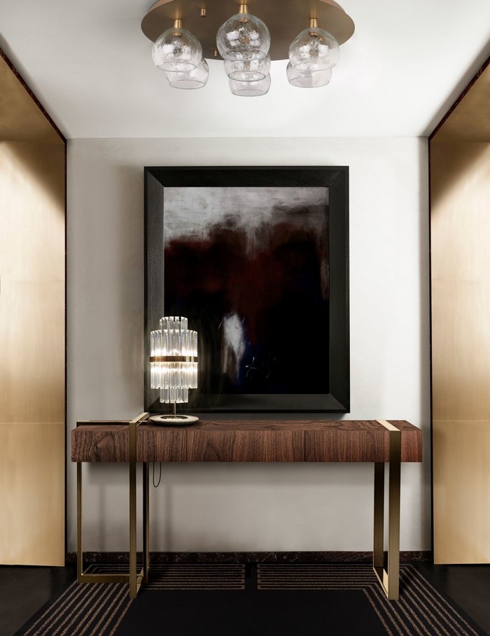 LESS IS MORE: 10 MODERN FURNITURE IDEAS FOR A SERENE HOME DESIGN