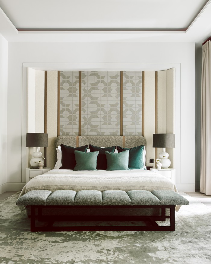 COVETED EXCLUSIVE INTERVIEW WITH CHARU GANDHI