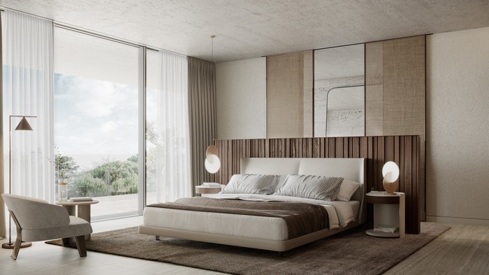 COVETED EXCLUSIVE INTERVIEW WITH ANDREIA MATIAS