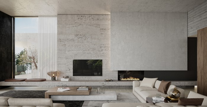 COVETED EXCLUSIVE INTERVIEW WITH ANDREIA MATIAS