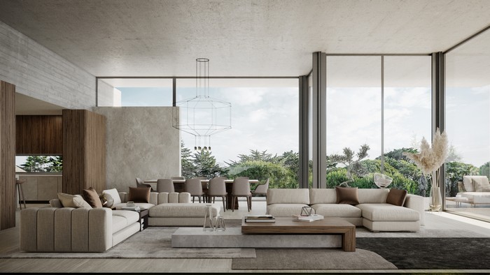 COVETED EXCLUSIVE INTERVIEW WITH ANDREIA MATIAS