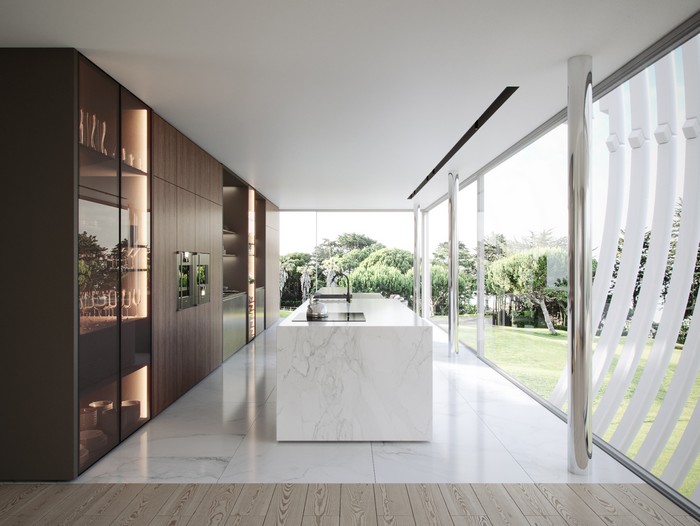 COVETED EXCLUSIVE INTERVIEW WITH ANDREIA MATIAS