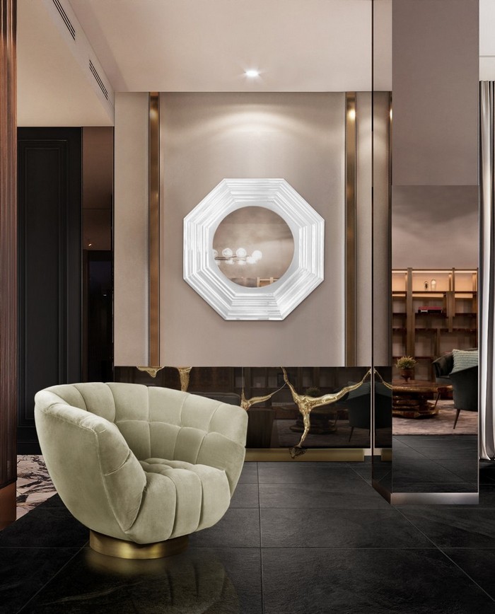 LESS IS MORE: 10 MODERN FURNITURE IDEAS FOR A SERENE HOME DESIGN