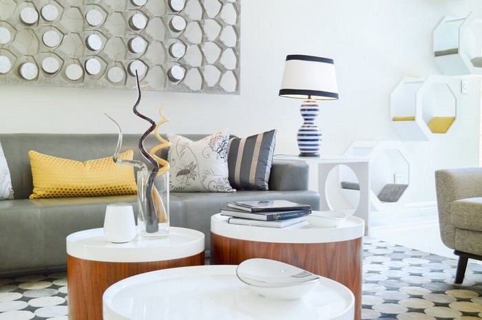 COVETED EXCLUSIVE INTERVIEW WITH CLINT LEWIS